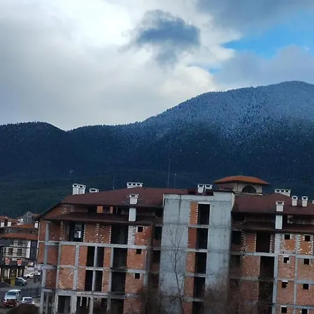 Apartament Vip Belvedere Club *