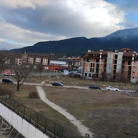 Appartement Vip Belvedere Club *