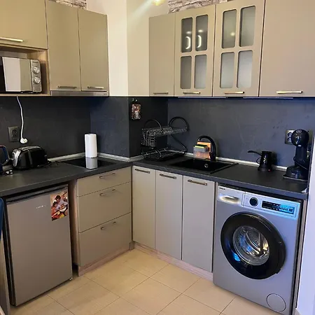 Vip Belvedere Club Apartament Bansko