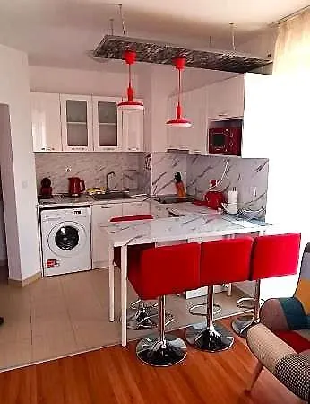 Vip Belvedere Club * Bansko