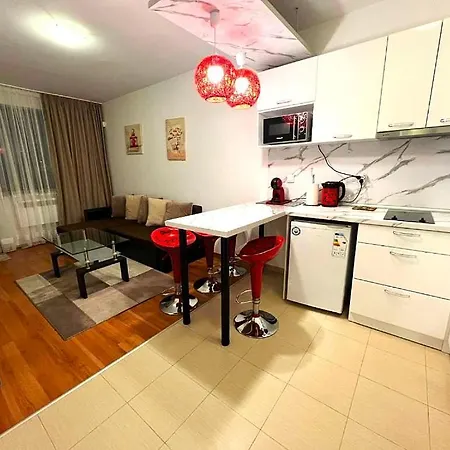 Vip Belvedere Club Bansko