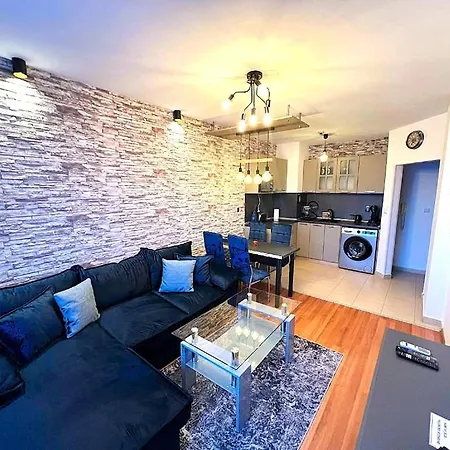 Vip Belvedere Club * Bansko