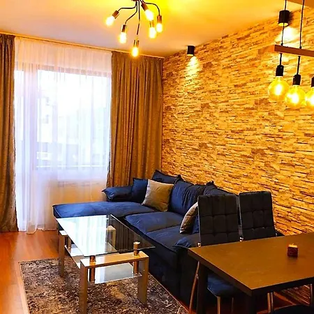 Vip Belvedere Club アパート