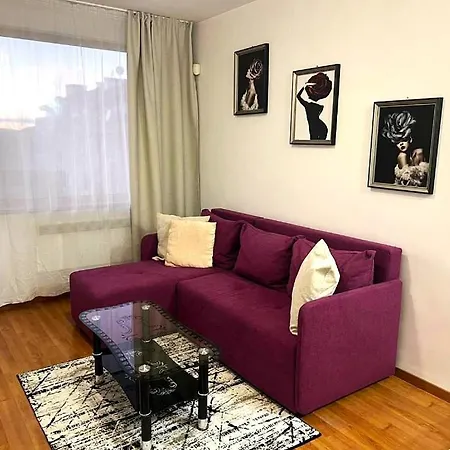Appartement Vip Belvedere Club *
