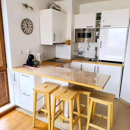 Vip Belvedere Club Bansko