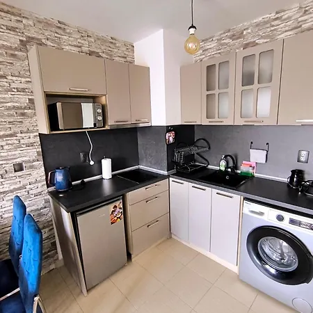 Vip Belvedere Club Appartamento