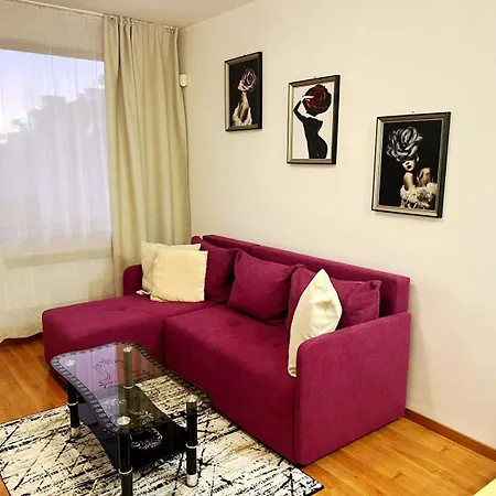 Appartement Vip Belvedere Club Bansko