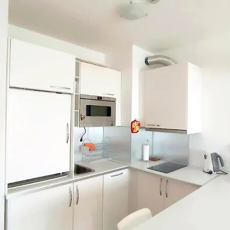 Vip Belvedere Club Appartamento Bansko