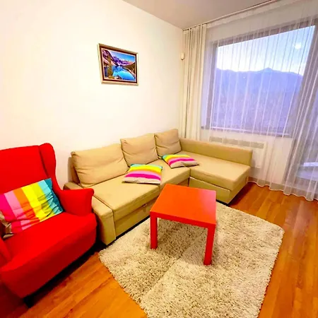 Vip Belvedere Club * Bansko