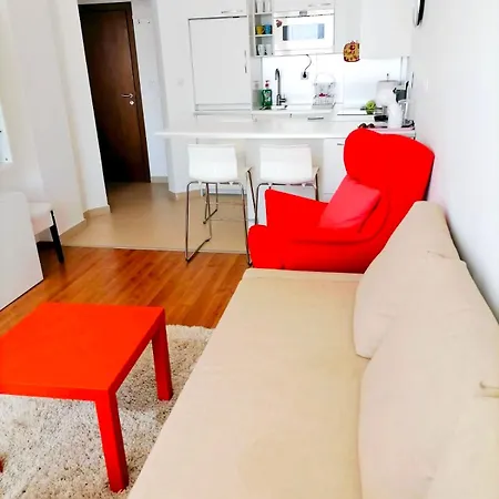 Appartement Vip Belvedere Club *