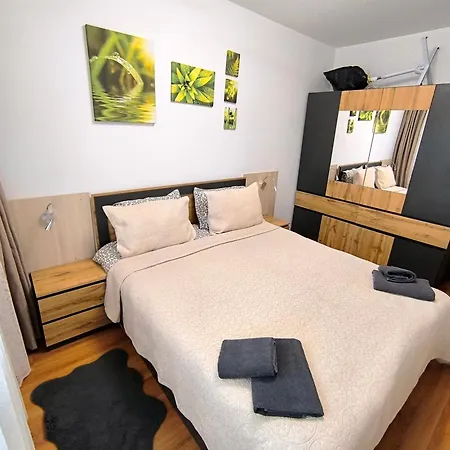 Vip Belvedere Club Appartamento *