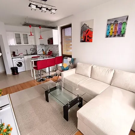 Vip Belvedere Club Appartamento