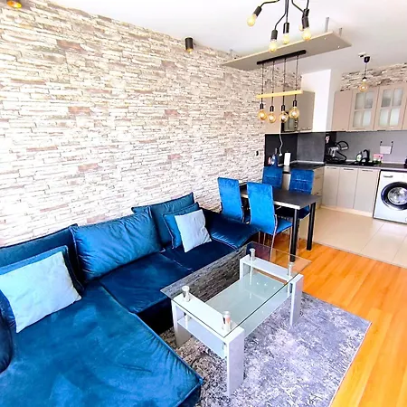 Vip Belvedere Club Appartement Bansko