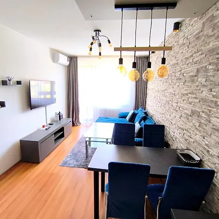 Appartement Vip Belvedere Club *