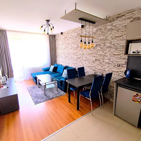 Vip Belvedere Club Банско