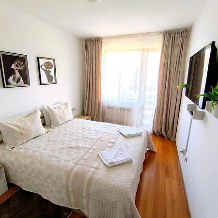 Vip Belvedere Club *