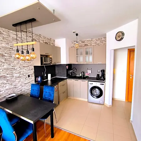 Vip Belvedere Club * Bansko