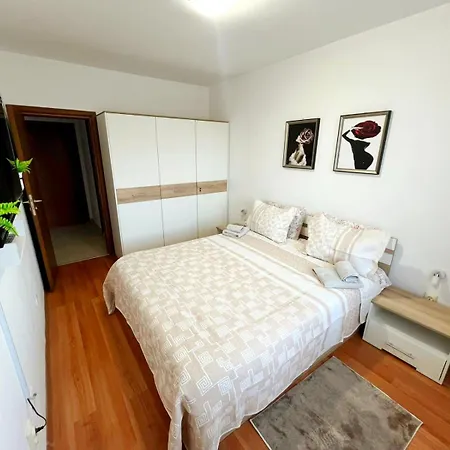 Vip Belvedere Club Appartement *