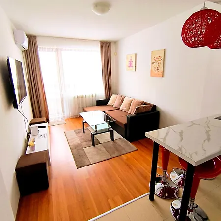 Vip Belvedere Club Bansko