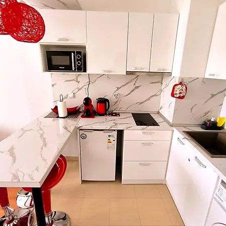 Vip Belvedere Club *