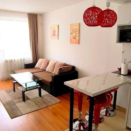 Appartement Vip Belvedere Club *