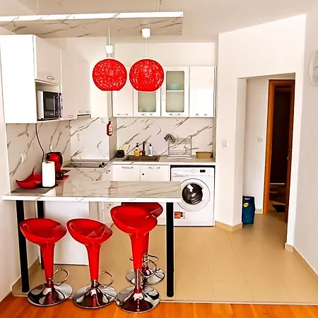 Appartement Vip Belvedere Club *