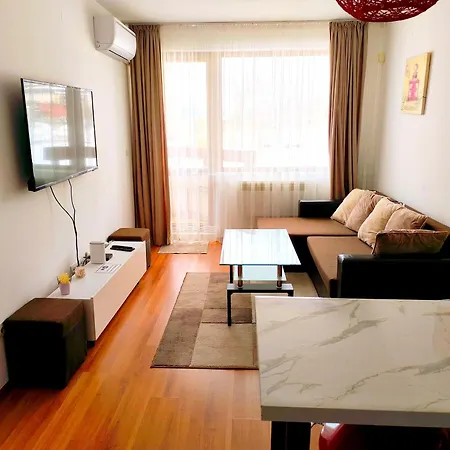 Appartement Vip Belvedere Club *