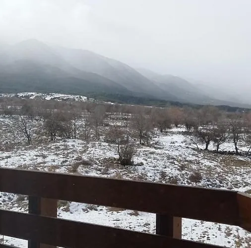 Vip Belvedere Club Appartamento Bansko