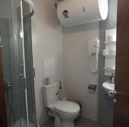 Vip Belvedere Club Apartment