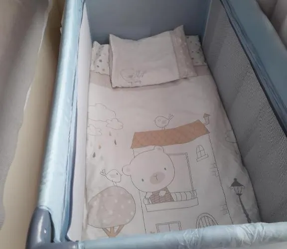 Apartment Vip Belvedere Club