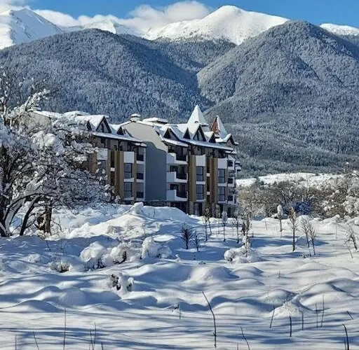 Apartment Vip Belvedere Club *