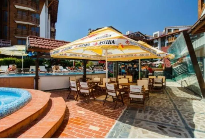 Apartment Vip Belvedere Club Bansko