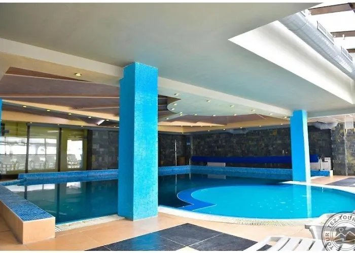 Vip Belvedere Club Apartment Bansko