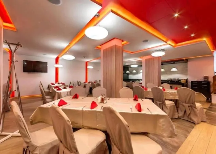 Vip Belvedere Club Bansko