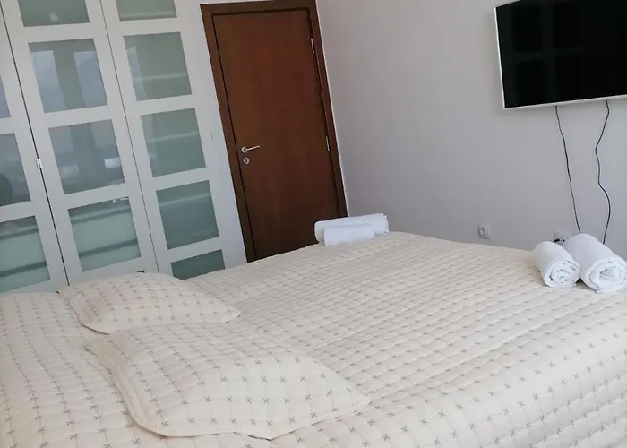 Vip Belvedere Club Apartment Bansko