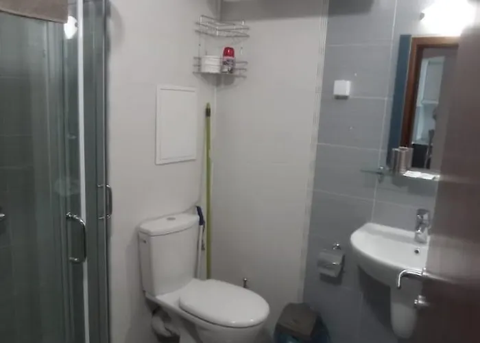 Vip Belvedere Club * Bansko