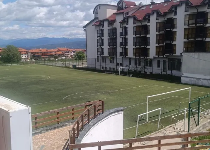 Vip Belvedere Club Bansko