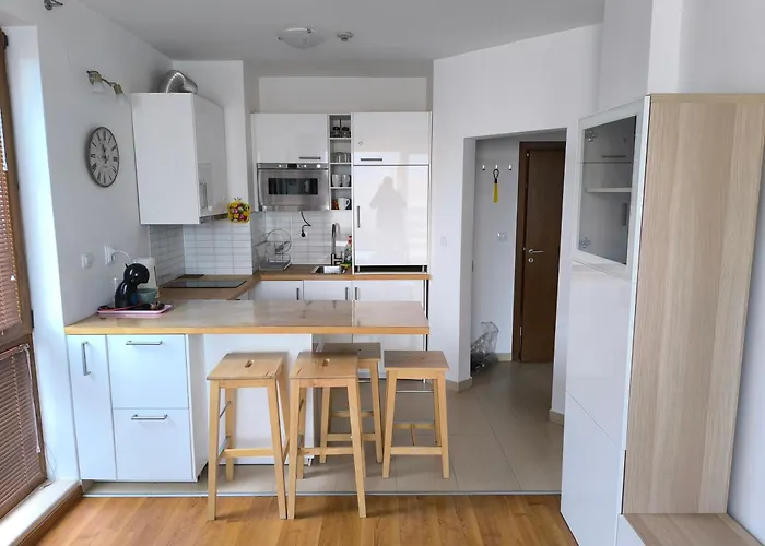 Vip Belvedere Club Bansko