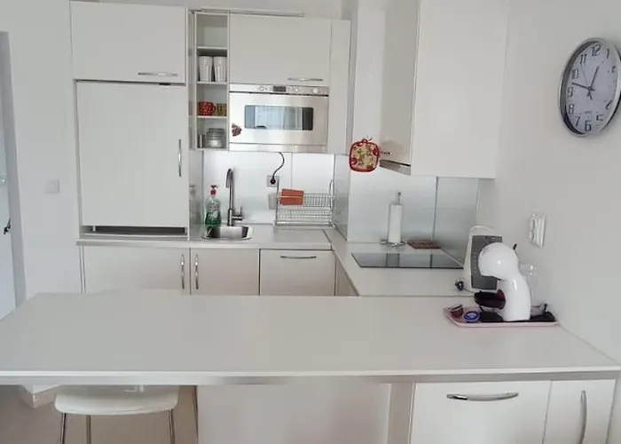 Appartamento Vip Belvedere Club