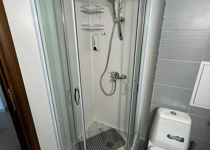 Apartment Vip Belvedere Club Bansko