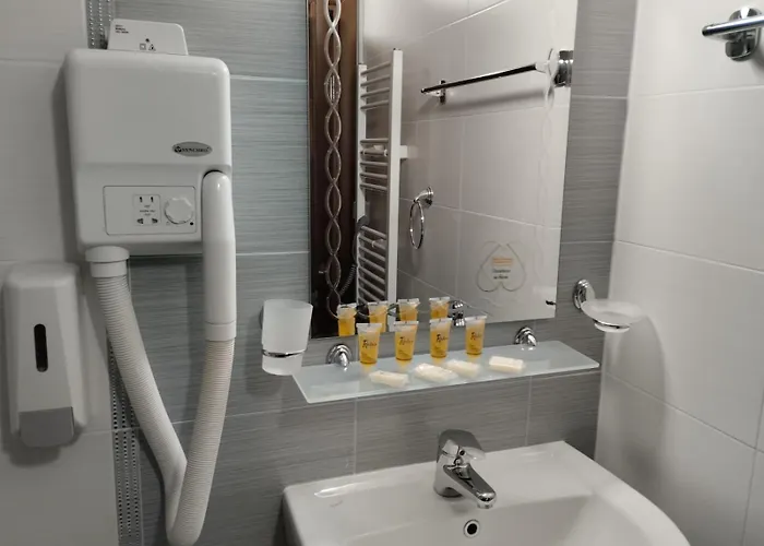 Vip Belvedere Club Appartamento *