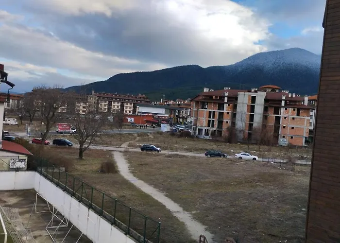 Appartamento Vip Belvedere Club *