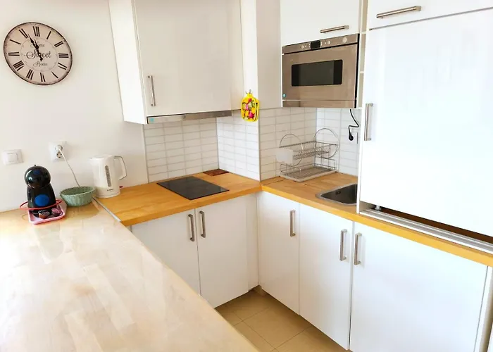 Vip Belvedere Club Apartment