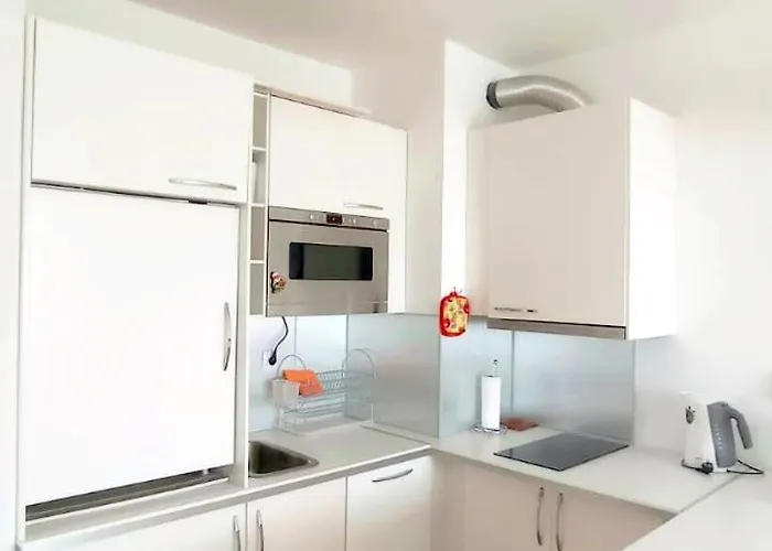 Vip Belvedere Club Apartment Bansko