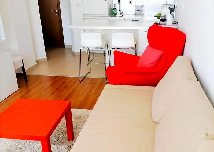 Apartment Vip Belvedere Club *