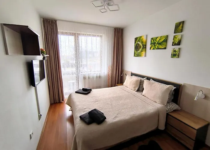 Vip Belvedere Club * Bansko