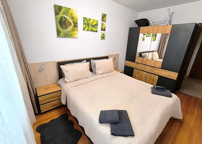 Vip Belvedere Club Appartamento *