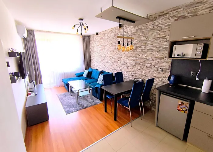 Vip Belvedere Club Bansko