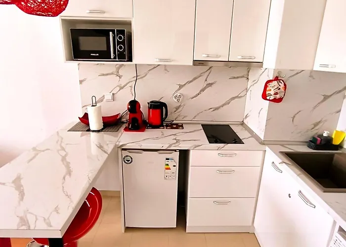 Vip Belvedere Club *