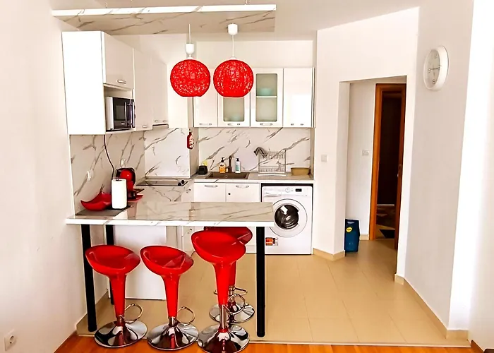 Apartment Vip Belvedere Club *